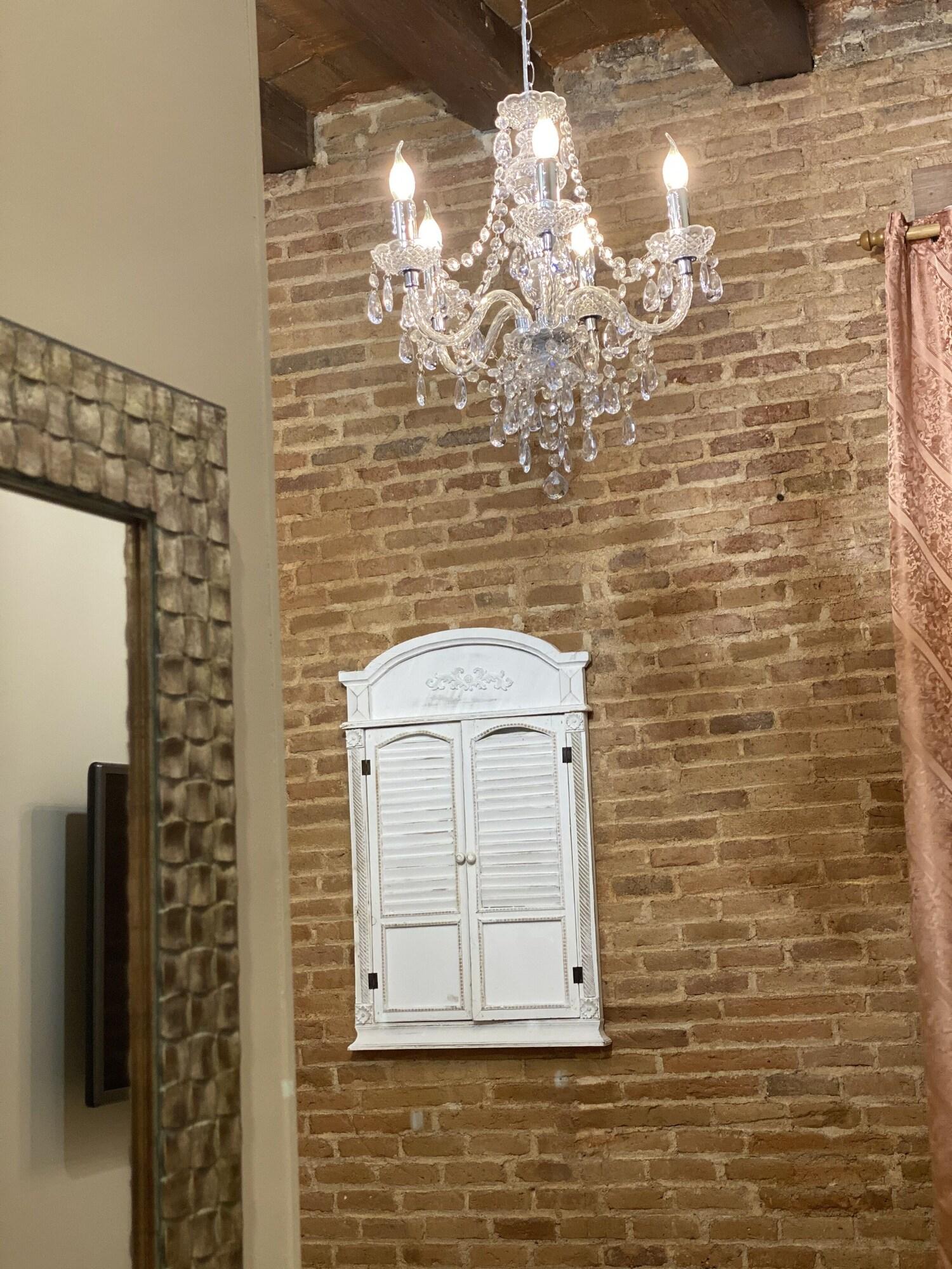 ברצלונה Hostal Orleans מראה חיצוני תמונה
